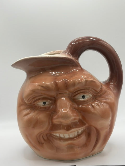 Royal Doulton John Barleycorn full sized pitcher