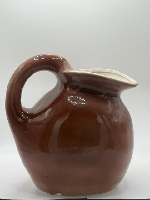 Royal Doulton John Barleycorn full sized pitcher