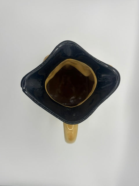 Vintage English TOBY Jug By H. J. Wood