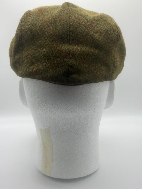Beretta St. James Cap Green Size M Hunting Cap