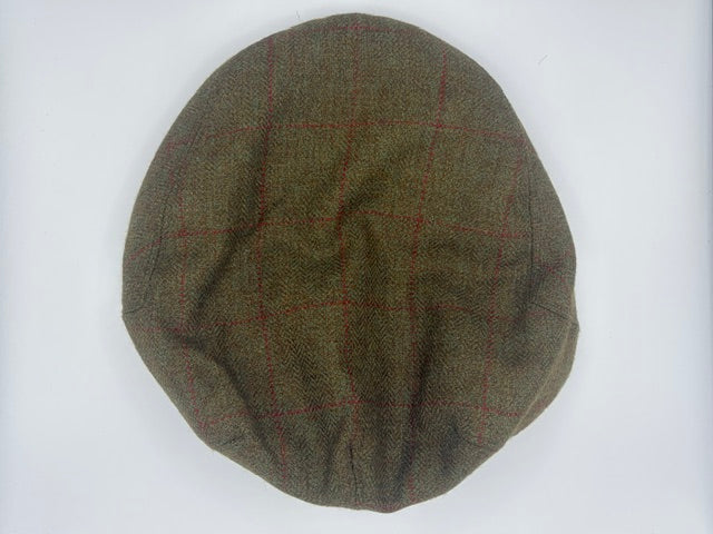 Beretta St. James Cap Green Size M Hunting Cap